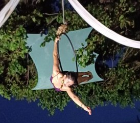 8 días de retiro de yoga aéreo en la isla de Algodoal, Brasil - Photo 3