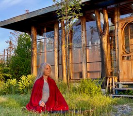 6-Daagse Zomer Meditatie- en Laya Yoga Retreat in Mount Carmel-Mitchells Brook-St. Catherines, Canada - Photo 2