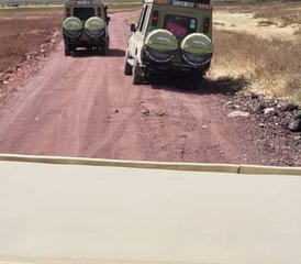 5 jours en stage de safari de luxe dans le parc national du Serengeti et le cratère du Ngorongoro, Tanzanie - Photo 4