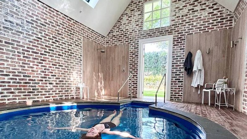 5 Day Stress Detox and Wellness Retreat in Johannesburg, South Africa