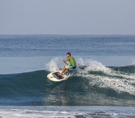 11 Tage Surfari in Krui, Lampung, Indonesien - Photo 5