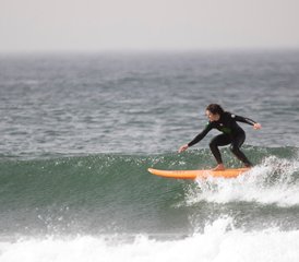 8 Day Beginner and Intermediate Surf Coaching Camp in Taghazout Bay, Sous-Massa, Morocco - Photo 4