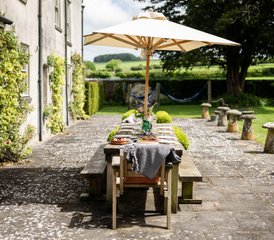 4 Day Women's Therapeutic Yoga Holiday in Dorset, UK - Photo 5
