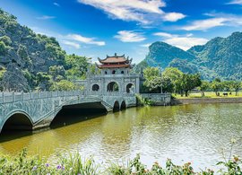 Hoa Lu Retreats & Trips