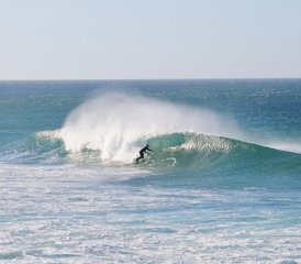 3-Daagse Surfkamp Retreat in Vila do Bispo e Raposeira, Algarve, Portugal - Photo 2