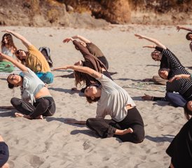 29 días de profesorado de yoga Kundalini de 300 horas en Rishikesh, India - Photo 2