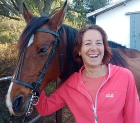 5 Tage Trail-Ritt, Reiturlaub und Yoga-Urlaub mit Klangmassage in Grazalema, Spanien - Photo 3
