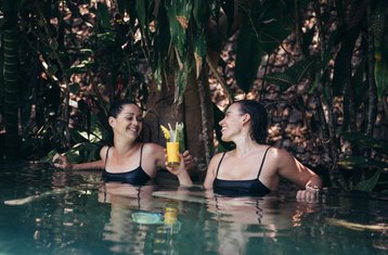 7 Tage Erneuerte Ausstrahlung Privater Retreat in Ubud, Bali, Indonesien