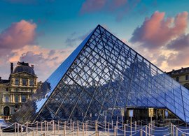 Paris Retreats & Trips