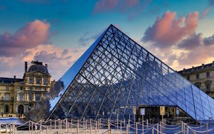 Paris Retreats & Trips