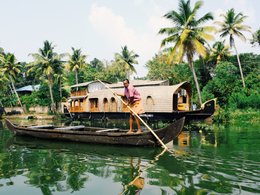 Kerala Retraites et Voyages