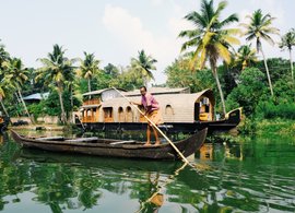 Kerala Retreats & Trips