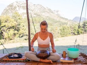 9 Jours de Stage de Yoga et Mer à Belle-Île-en-Mer, France
