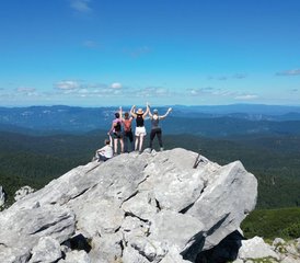 7 Tage Into the Wild: Yoga, Abenteuer und Transformation in Gorski Kotar, Kroatien - Photo 2