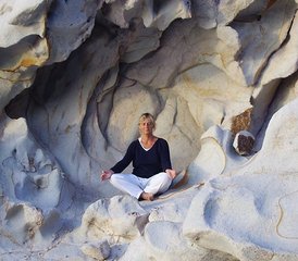 9-Daagse Archeologie en Het Tempellichaam - Nieuwe Maan Yoga Retreat in Sardinië, Italië - Photo 3