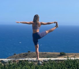 6 Tage Achtsamkeits-, Yoga- und Wander-Retreat auf der wunderschönen Insel Kreta, Griechenland - Photo 3