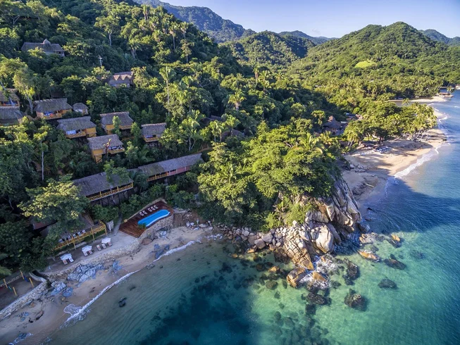 8 Day Revived and Inspired Yoga Retreat in Jalisco, Mexico