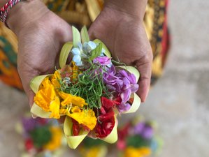 3 Day Immersive Experience Retreat in Bali, Indonesia