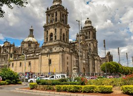 Cartagena Retreats & Trips