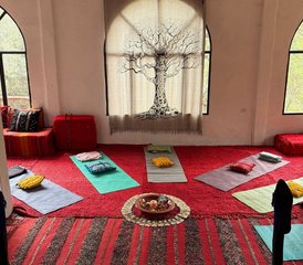 6 Daagse All Inclusive Vrouwen Retreat in Marrakech, Marokko - Photo 4