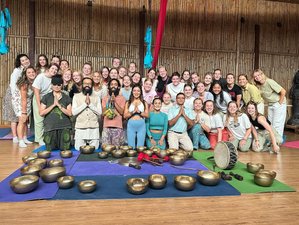 4 Day Singing Bowl Healing Course and Heritage Tour in Kathmandu, Nepal