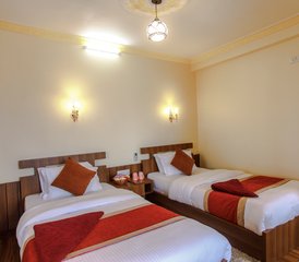 8-Daagse Ayurveda-Massage en Chakra-Reinigingsretraite in Kathmandu, Nepal - Photo 5