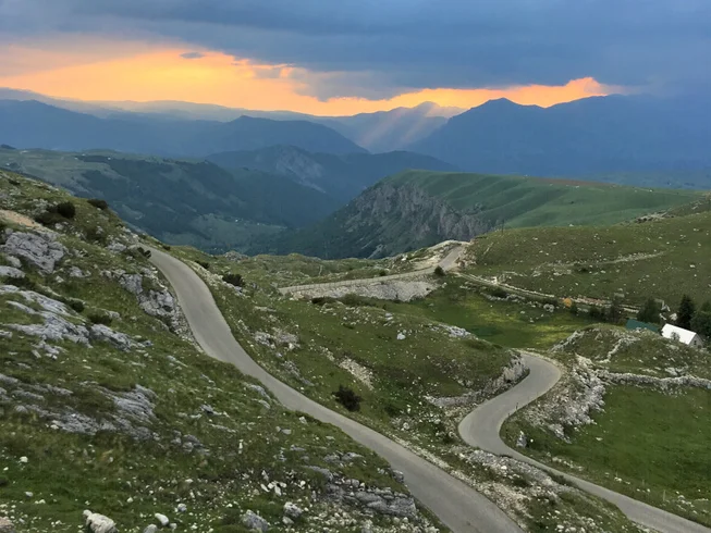 15 Day Balkan Guided Motorcycle Tour photo 10