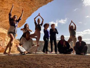 8-Daagse Transformatie Reis: Inner Harmony Retreat met Life Coaching en Yoga op Ibiza, Spanje