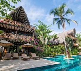 7 Day Wellness and Yoga Retreat in Tayrona National Park and Minca, Colombia - Photo 5