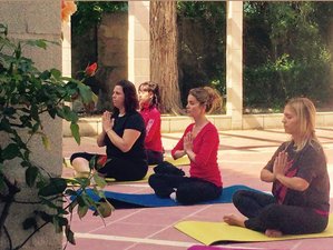 10 Days "Lidera" Wellness, Yoga, and Therapy Private Retreat in Javea