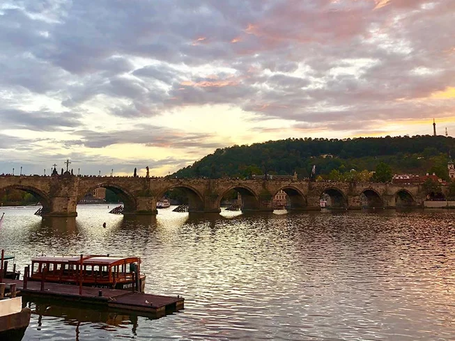 10 Day Central European Ride Guided Motorcycle Tour in Czech Republic, Austria, Hungary, and Poland photo 4