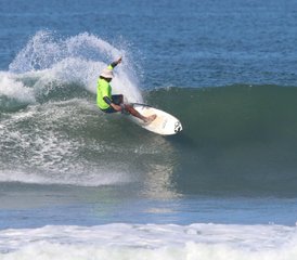 8 Day All Inclusive Surf Themed Vacation Getaway - Playa Venao, Panama - Photo 3