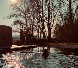 3 Dagen Yoga, Wandelen, Koken en Wellness in Nederzwalm, Vlaamse Ardennen - Photo 5