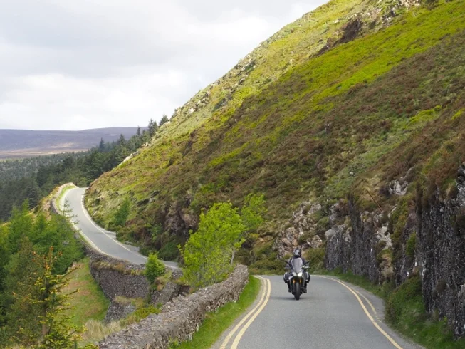 13 Day Guided Motorcycle Tour in Ireland photo 3