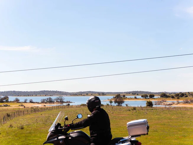5 Days Incredible South Portugal Guided Motorcycle Tour