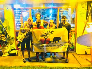 4 Day Yala National Park Private Wildlife Safari With Surf Lesson in Sri Lanka
