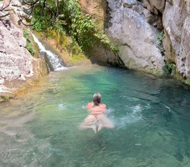 7 Day Women’s Wellness Retreat on the Coast of Montenegro with Yoga, Playful Workshops, and More  - Photo 3