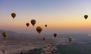 Luxor Retraites et Voyages