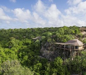 10-Daagse Serengeti Grote Migratie Luxe Safari Ontsnapping in Tanzania - Photo 5