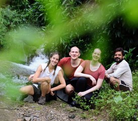58 Tage Tri-Bikram Master Detox Retreat In Pokhara, Nepal - Photo 1