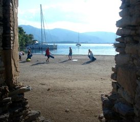 8-Daagse ´Glamping´ Yoga Vakantie aan Zee bij Poros - Photo 5