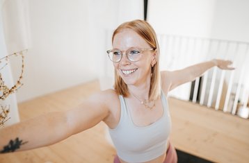 3 Tage Advent Bliss – Yoga Retreat mit Elisabeth Schmidl in Bad Hofgastein, Österreich
