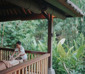 915 Day Luxury Balinese Healing with Purification, Spiritual Journey, Yoga & Breathwork in Indonesia - Photo 1