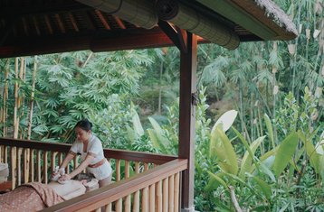 15 Day Luxury Balinese Healing with Purification, Spiritual Journey, Yoga & Breathwork in Indonesia
