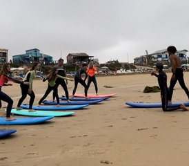 3 jours de détente et de surf à Tamraght, au Maroc - Photo 4