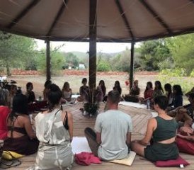 3 Day Sacred Weekend Retreat in Ibiza, Spain - Photo 3