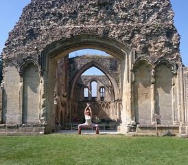 4 Tage Yoga Retreat in Glastonbury, Vereinigtes Königreich - Photo 3