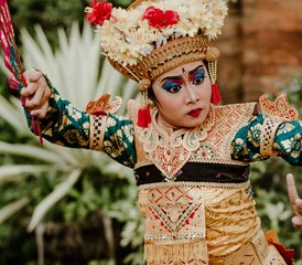 313 días de retiro y viaje de yoga en Bali, Indonesia - Photo 1