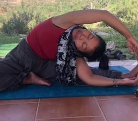 7 Day Yoga and Wellness Retreat in Murcia, Spain with Chakra, Detox, and Mindfulness Themes - Photo 4