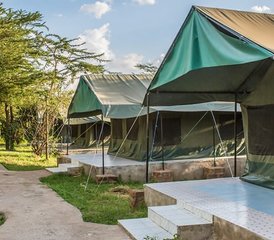 5-Daagse Ongetemde Ontdekkingsreis naar Masai Mara, Lake Nakuru, Lake Naivasha, Hell's Gate in Kenia - Photo 3